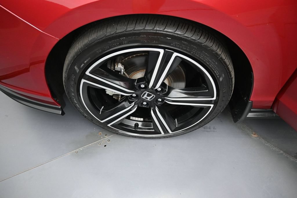 Used 2023 Honda Accord Sport image 35