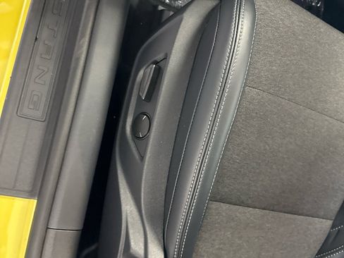 New 2025 Ford Mustang GT image 14