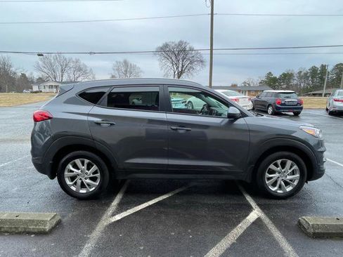 Used 2019 Hyundai Tucson Value image 5