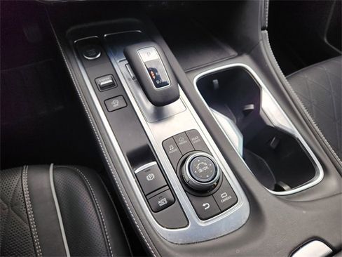 Used 2022 INFINITI QX60 Autograph w/ Cargo Package image 14