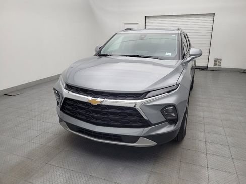 Used 2024 Chevrolet Blazer LT w/ Convenience Package FWD image 15