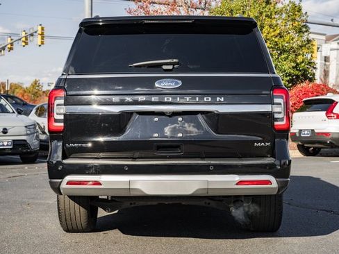 Used 2023 Ford Expedition Max Limited image 6
