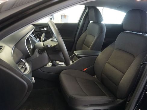 Used 2023 Chevrolet Malibu LT w/ Driver Confidence Package image 17