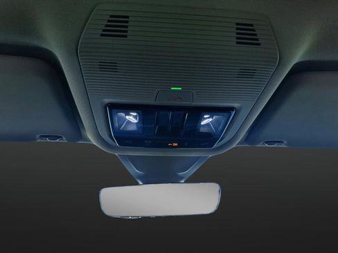 New 2026 Volkswagen Atlas SEL Premium R-Line image 19