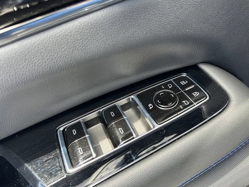 Used 2025 Cadillac Escalade IQ Sport 1 AWD/4WD image 64