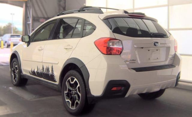 Used 2017 Subaru Crosstrek 2.0i Limited w/ Popular Package #2 AWD/4WD image 37