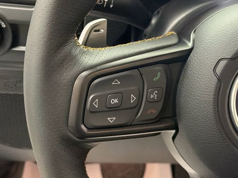 New 2025 Jeep Wrangler Unlimited Rubicon 392 image 23