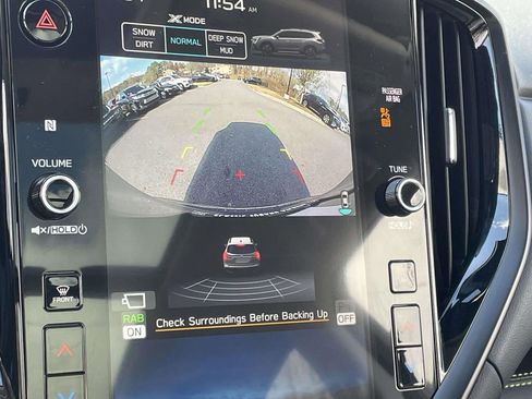 Certified 2025 Subaru Ascent Bronze Edition w/ Onyx Package image 28