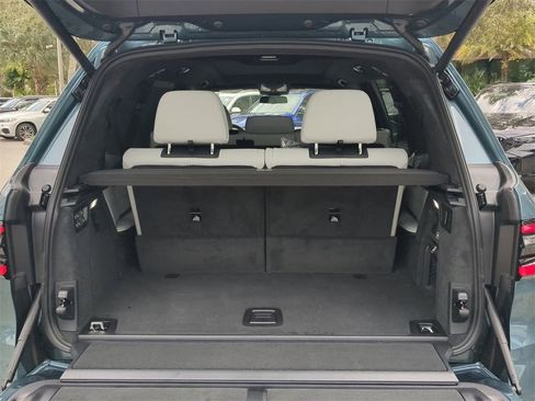 New 2026 BMW X7 xDrive40i image 13