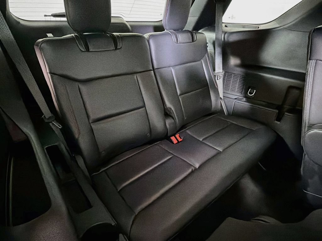 Used 2026 Ford Explorer ST-Line AWD/4WD image 23