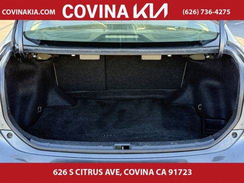 Used 2010 Toyota Corolla LE image 11