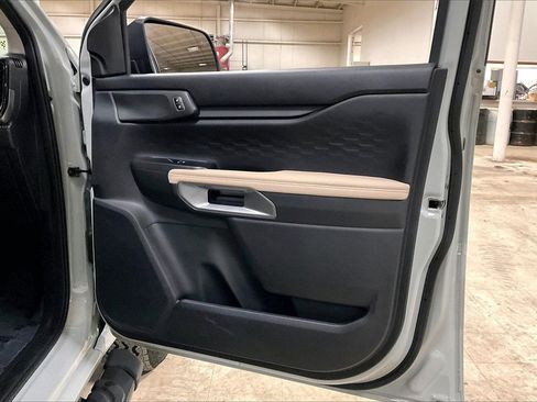 Certified 2024 Ford Ranger XLT image 22