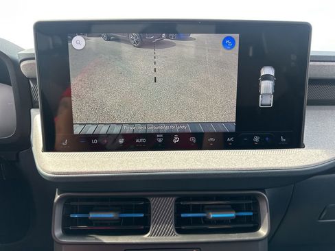 New 2025 Ford Maverick XLT w/ XLT Luxury Package image 40