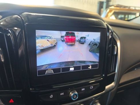Used 2021 Chevrolet Traverse LT w/ LPO, Floor Liner Package AWD/4WD image 29