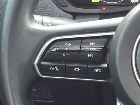 Used 2024 MAZDA CX-90 Plug-In Hybrid w/ Premium Pkg image 9