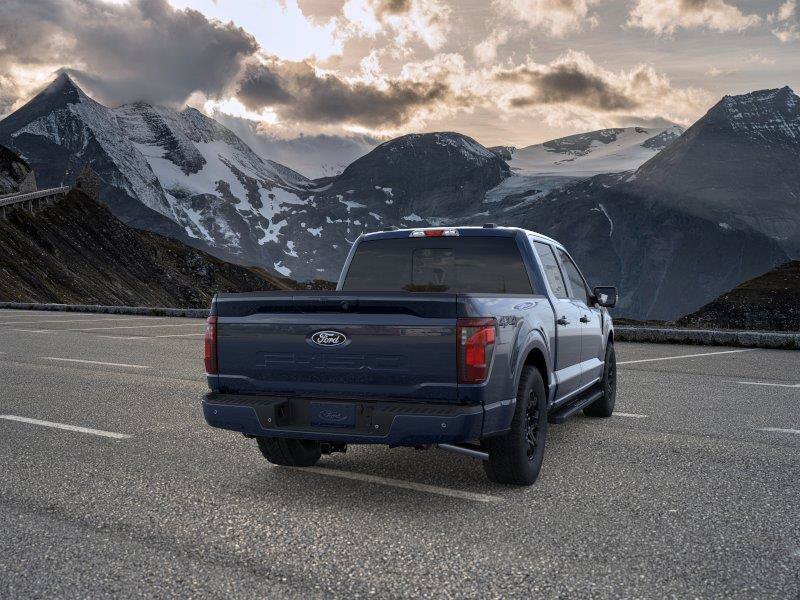 New 2026 Ford F150 XLT w/ Equipment Group 302A MID AWD/4WD image 37