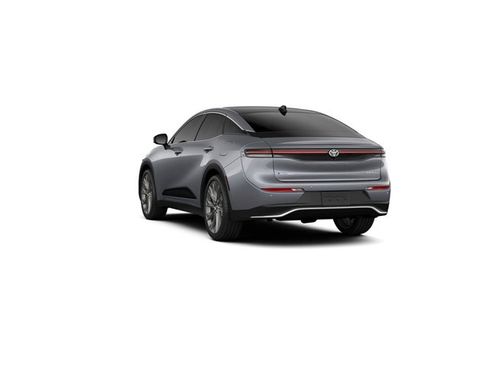 New 2026 Toyota Crown Limited w/ Advanced Technology Package image 7