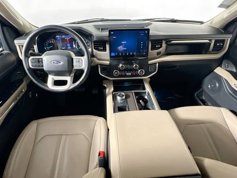 Used 2024 Ford Expedition Limited RWD image 30