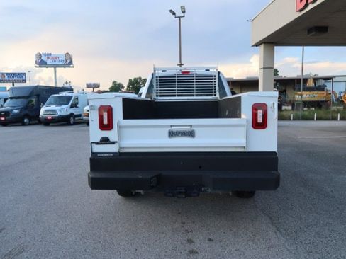Used 2022 Ford F250 XL w/ Power Equipment Group AWD/4WD image 5