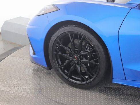 Used 2024 Chevrolet Corvette Stingray Coupe w/ 1LT image 13