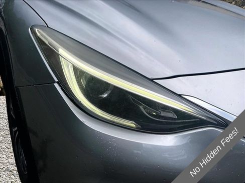 Used 2018 INFINITI QX30 AWD image 25