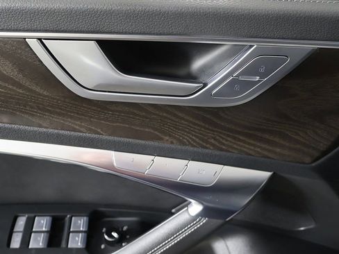 Used 2022 Audi A6 Premium Plus image 36