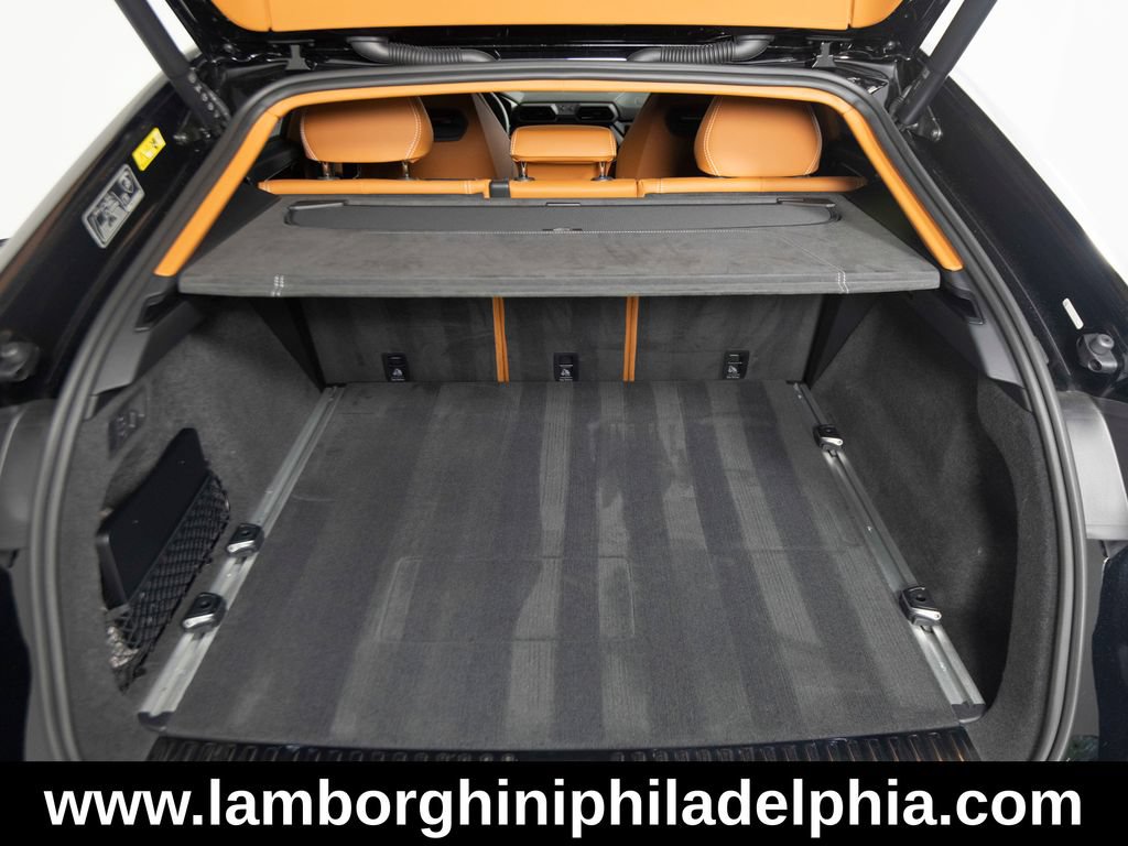 Used 2025 Lamborghini Urus S AWD/4WD image 49
