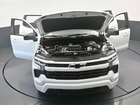 Used 2024 Chevrolet Silverado 1500 RST image 63