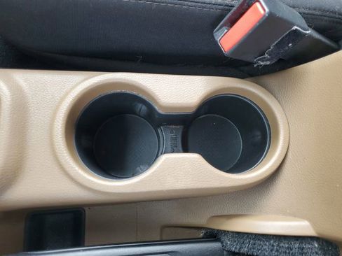 Used 2015 Jeep Wrangler Sahara w/ Connectivity Group image 28