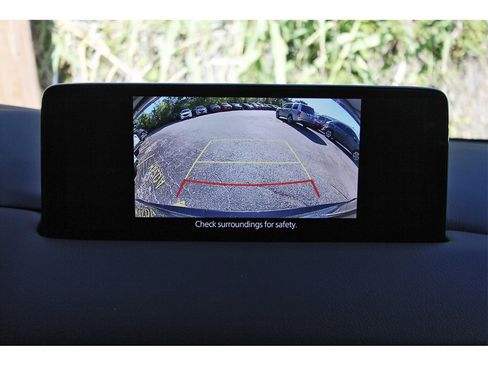 New 2025 MAZDA CX-5 AWD 2.5 S w/ Select Package image 23