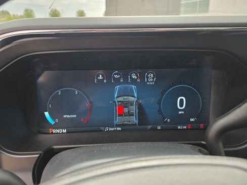 New 2026 Ford F250 XLT w/ XLT Premium Package AWD/4WD image 13
