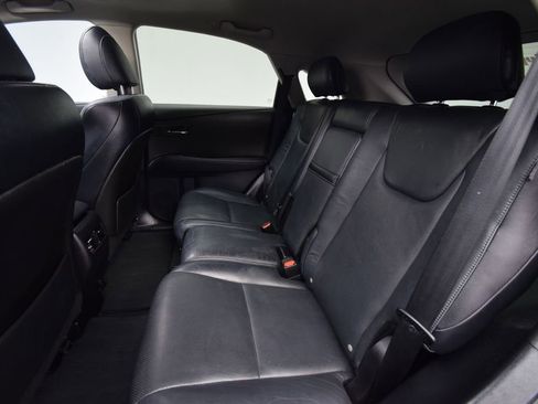 Used 2015 Lexus RX 350 350 image 22