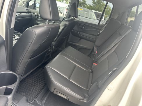 Used 2017 Honda Ridgeline RTL-E image 15