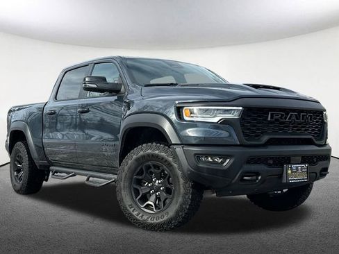 Used 2025 RAM 1500 RHO image 2