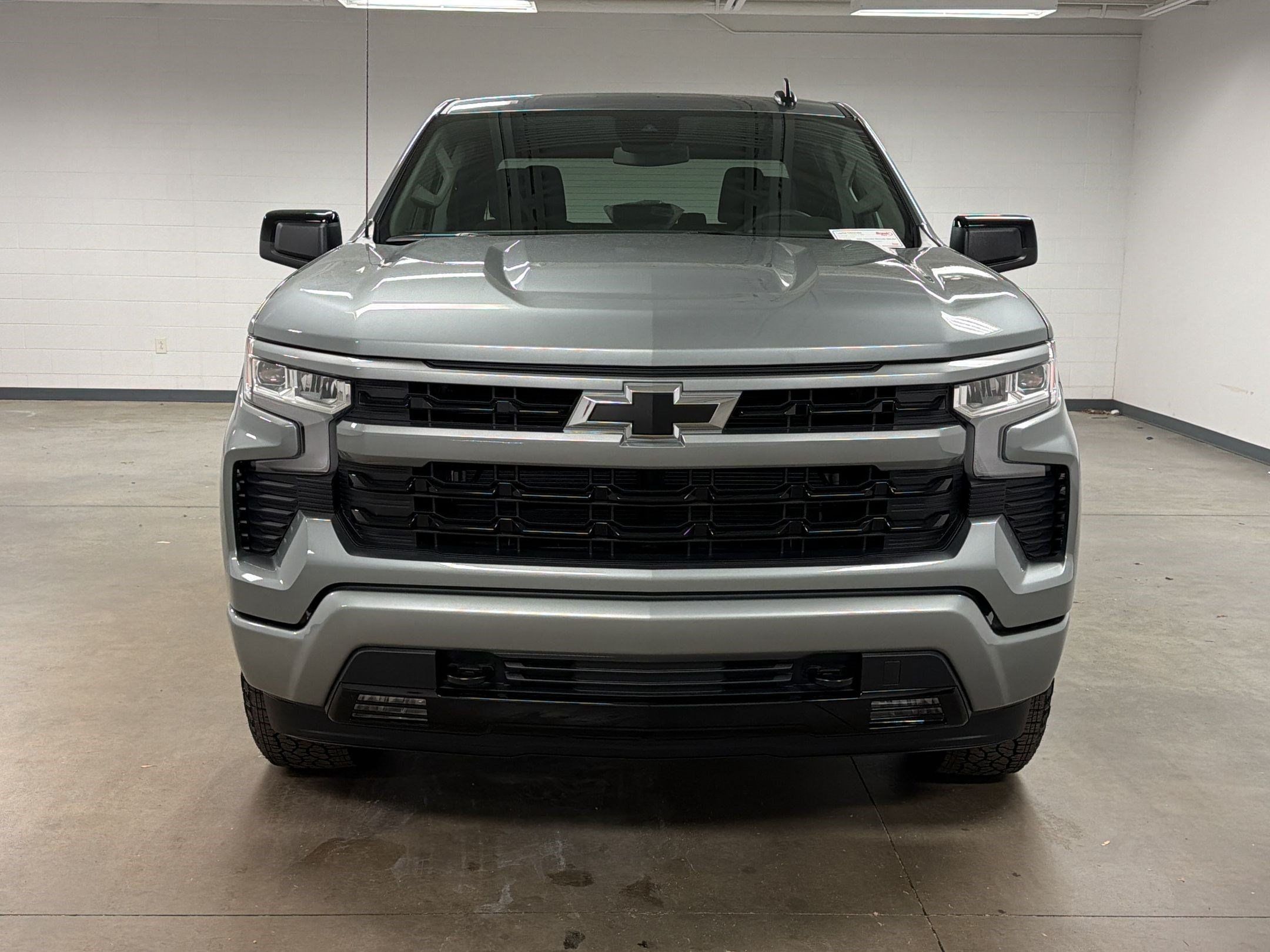 New 2026 Chevrolet Silverado 1500 RST AWD/4WD image 5
