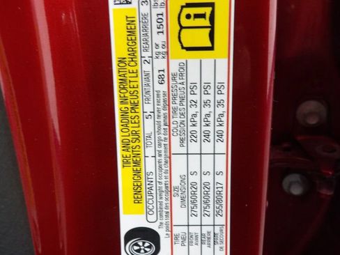 Used 2023 GMC Sierra 1500 AT4 AWD/4WD image 63