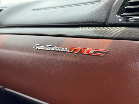 Used 2014 Maserati GranTurismo Sport RWD image 36