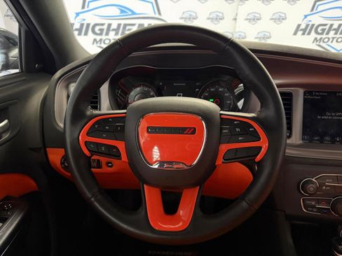 Used 2023 Dodge Charger SXT w/ Blacktop Package image 30