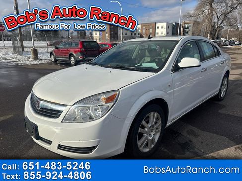 Used 2009 Saturn Aura XR w/ Convenience Package image 1