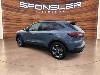 New 2026 Ford Escape ST-Line w/ Tech Pack #1