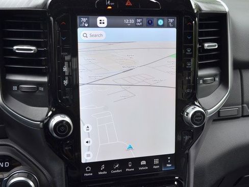 New 2025 RAM 1500 Big Horn image 28