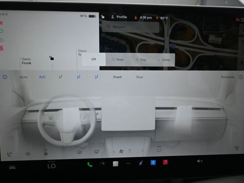 Used 2023 Tesla Model 3 Standard Range RWD image 12