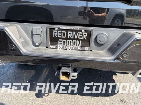 Used 2022 GMC Sierra 1500 Denali Ultimate image 7