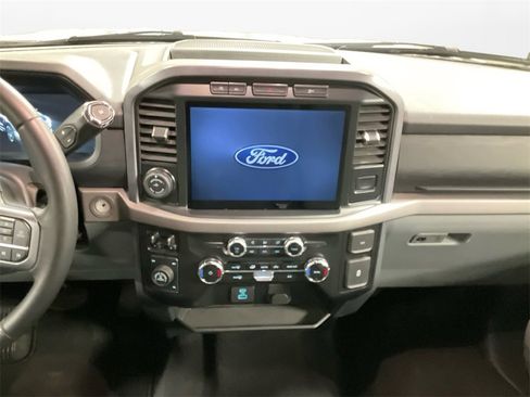 Used 2024 Ford F150 XLT w/ Tow/Haul Package image 11