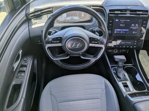 Used 2022 Hyundai Santa Cruz SEL Premium AWD/4WD image 15