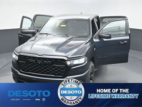 New 2026 RAM 1500 Express image 48