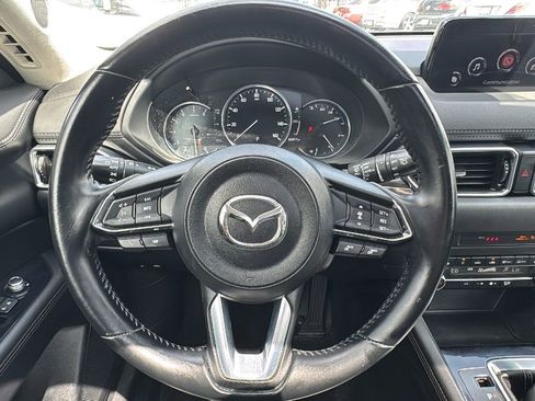 Used 2019 MAZDA CX-5 Grand Touring FWD image 23