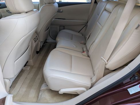 Used 2015 Lexus RX 350 FWD image 22