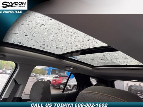 Used 2021 Chevrolet Equinox LT image 6