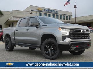 Used 2023 Chevrolet Silverado 1500 LT Trail Boss w/ Convenience Package II video 1